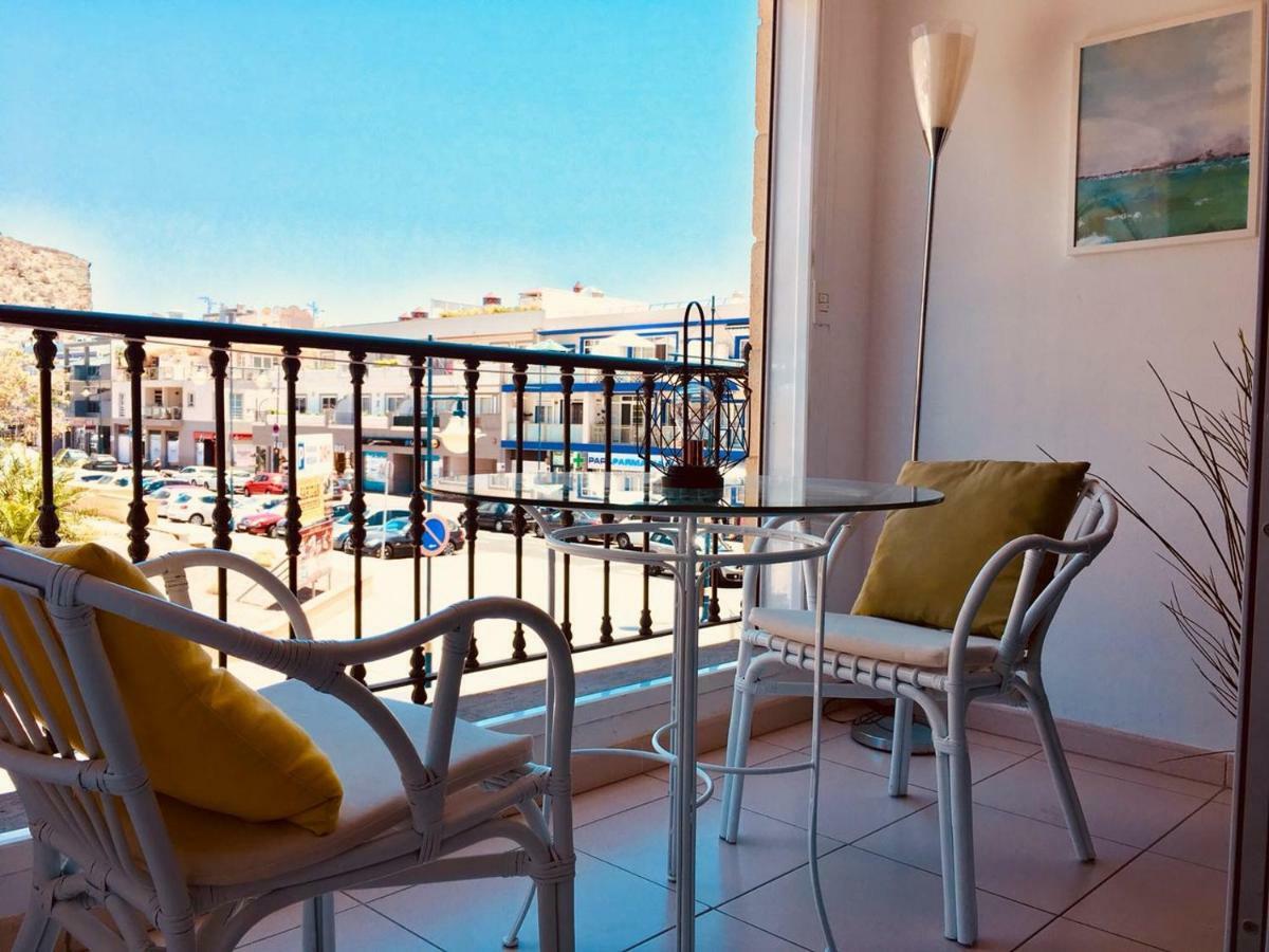 Mogan Beach | CarmitAtHome Puerto De Mogan Exterior foto