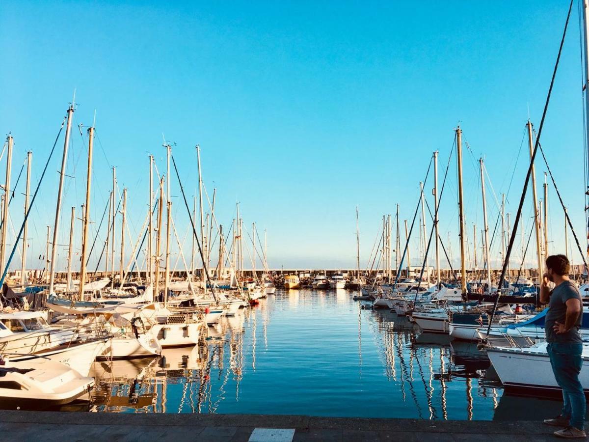 Mogan Beach | CarmitAtHome Puerto De Mogan Exterior foto
