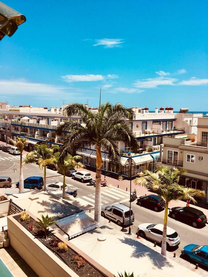 Mogan Beach | CarmitAtHome Puerto De Mogan Exterior foto