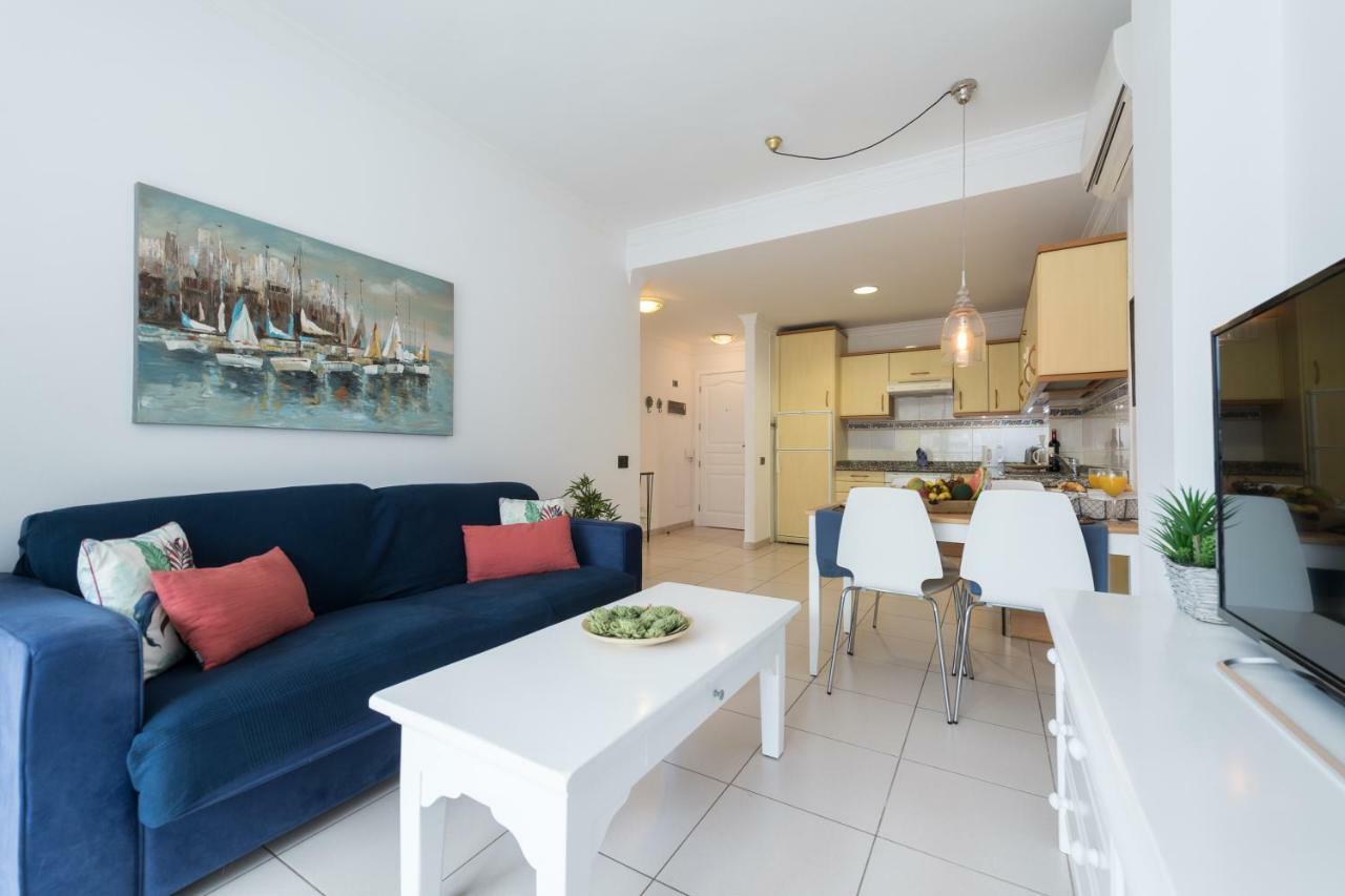 Mogan Beach | CarmitAtHome Puerto De Mogan Exterior foto