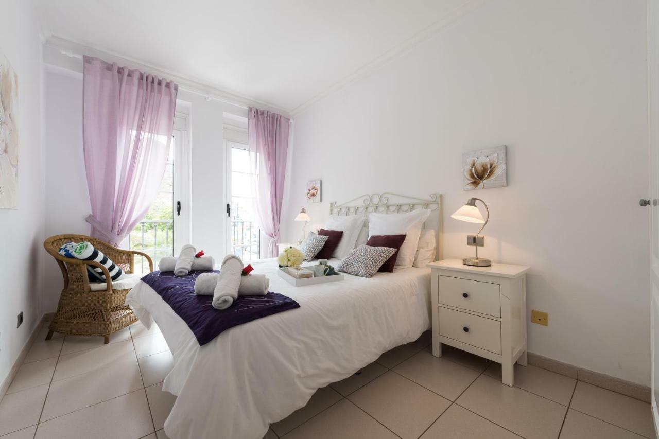 Mogan Beach | CarmitAtHome Puerto De Mogan Exterior foto
